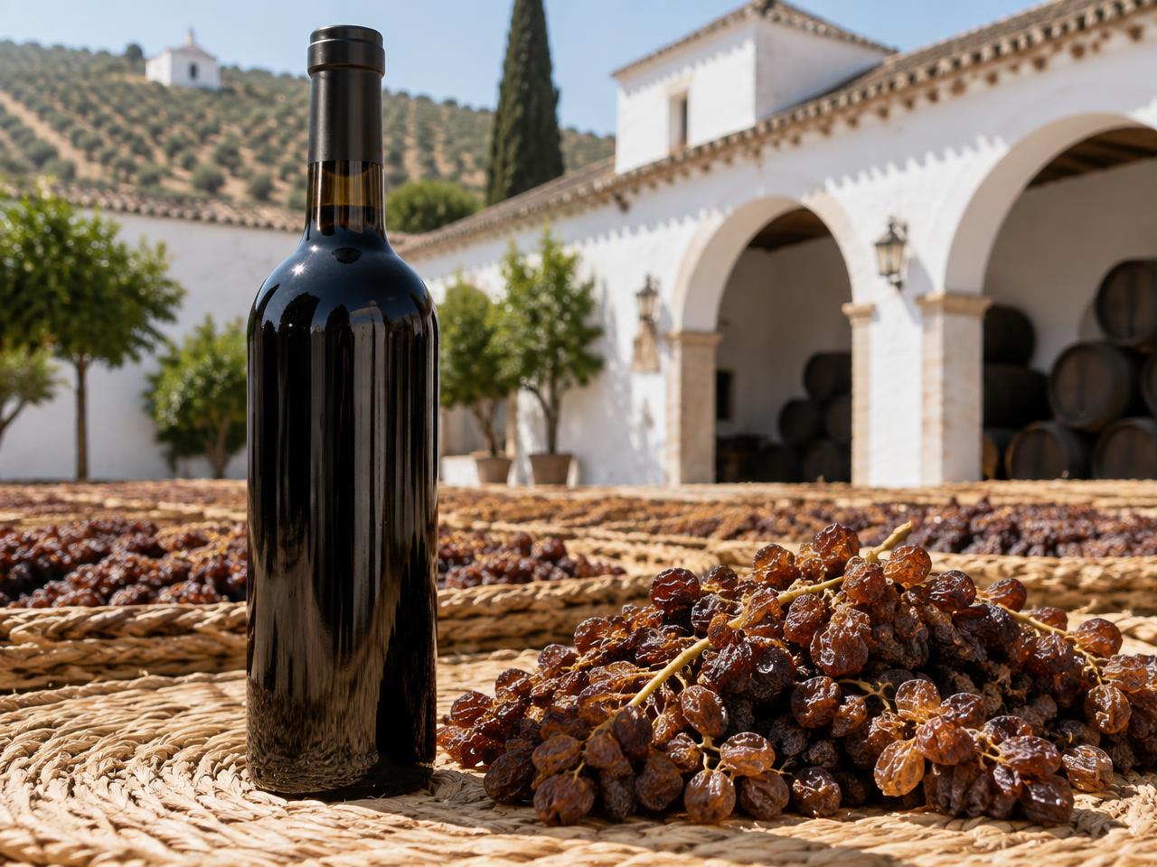 Bodegas e industrias enológicas